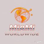 Miami Worldwide Logo