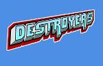 Destroyers Logo