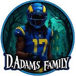 The Adams Family Logo