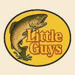 The Little Guys Logo