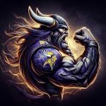 Minnesota Vikings Logo
