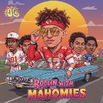 Rollin with Mahomies🤙🏼 Logo