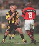 Fucking PANDIANI Logo