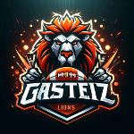 Gasteiz Lions Logo