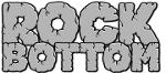Rock Bottom Logo