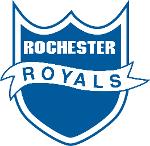 Rochester Royals Logo