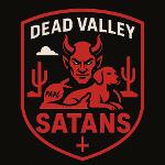 Dead Valley Satans Logo