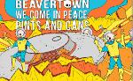 Beavertown Aliens Logo
