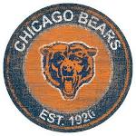 Chicago Bears Logo