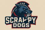 Scrappy Dogs Logo