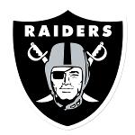 Las Vegas RAIDERS Logo