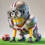 Mamporros por una Buena Causa Logo