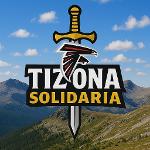 Tizona Solidaria Logo