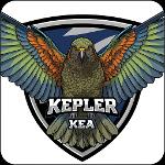 Kepler Kea Logo