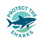 Protect the Sharks Logo