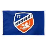 FC Cincinnati Logo