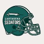 Cartagena Sedators Logo