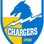 Chargers Spain Logo