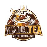 madriTea Logo
