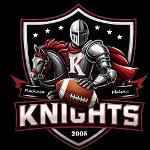 Reyes del Draft, Maestros del Trade Logo