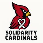 Solidarity Cardinals Logo
