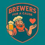Brewers for a Cause Logo