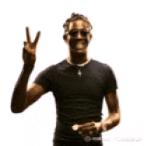 Boi Slow Down Dropping allat BS music Logo