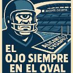Alicante Cyclopes Logo