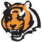 Orotava Bengals Logo
