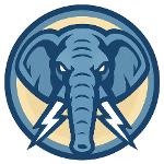 Thunder Elephants Logo