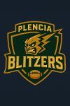 Plencia Blitzers Logo