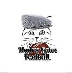Madriz Gatos Logo