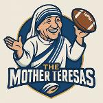 Mother Teresas Logo