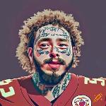 Postmahomes07's Team Logo