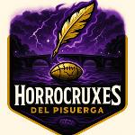 Horrocruxes del Pisuerga Logo