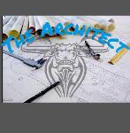 The Architect Logo
