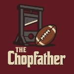 The Chopfather Logo
