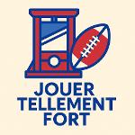 Jouer Tellement Fort Logo