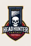 Head Hunter Logo