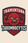 Tramuntana Thrombocytes 🥇 Logo