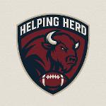 Helping Herd Logo
