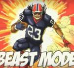 BeastmodeM3's Team Logo