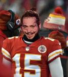 Middletown Legends Logo