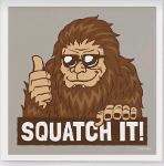 $quatch It Logo