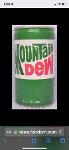 Mountain Dew Logo