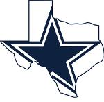 TX Cowboys Logo