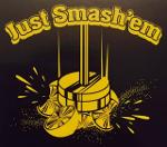 Just Smash'em Logo