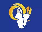 LA Rams Logo