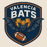 Valencia Bats Logo