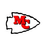 Madriz City Chiefs Logo